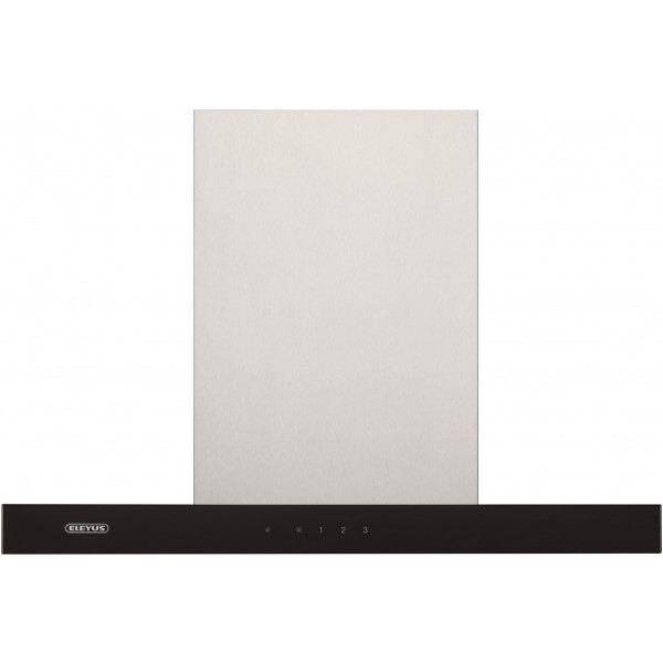 Витяжка декоративна ELEYUS ONIX 1200 LED 60 IS+BL
