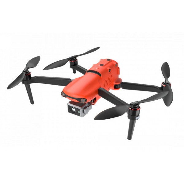 Квадрокоптер Autel EVO II Dual Rugged Bundle (640T) V2