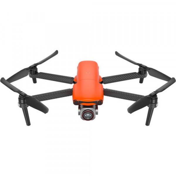 Квадрокоптер Autel EVO Lite+ Premium Bundle (Orange)