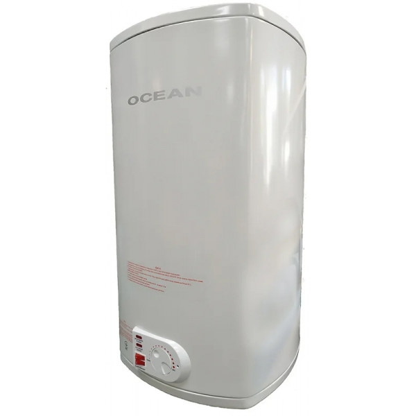 Водонагрівач OCEAN Pro 2.5 кВт DT 80 л