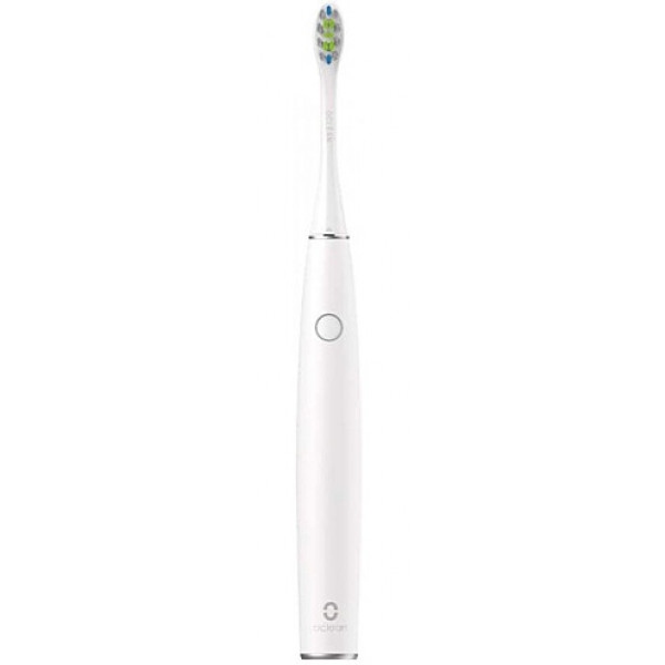 Зубна щітка електрична Oclean Air2 White