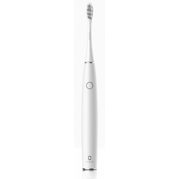 Зубна щітка електрична Oclean Air 2T Electric Toothbrush White