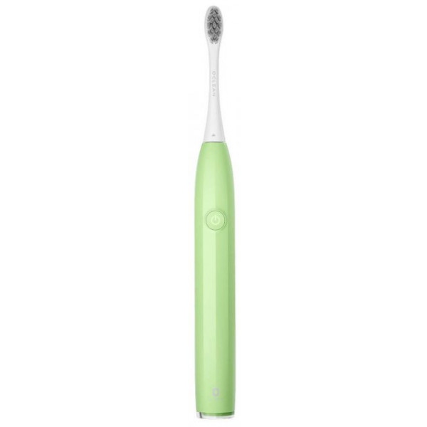 Зубна щітка електрична Oclean Endurance Color Edition Green (6970810552447)