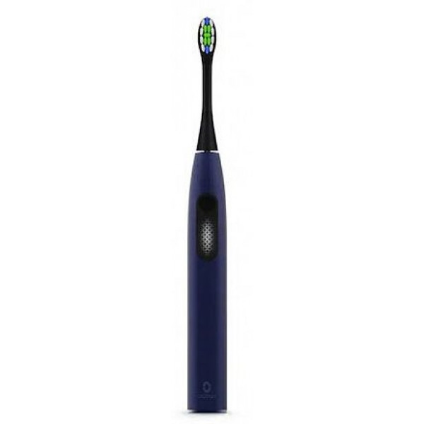 Зубна щітка електрична Oclean F1 Dark Blue