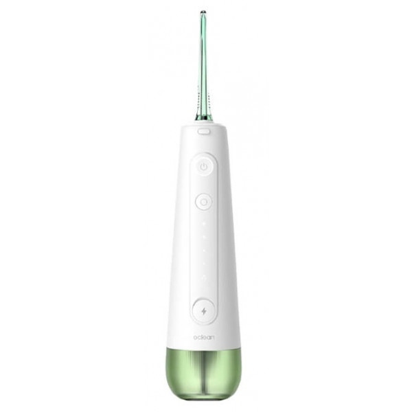 Іригатор Oclean W10 Green (6970810551891)