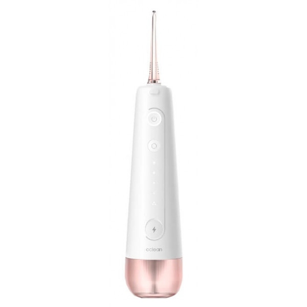Іригатор Oclean W10 Pink (6970810551907)