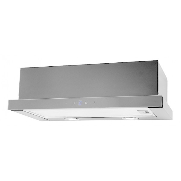 Витяжка вбудована Best Chef Simple touch 750 Inox 60 (OCORB60I4UW.S3.SA.SSA_BST)