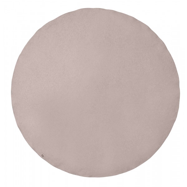 Скатертина кругла Ardesto Oliver Beige (ART10OB)