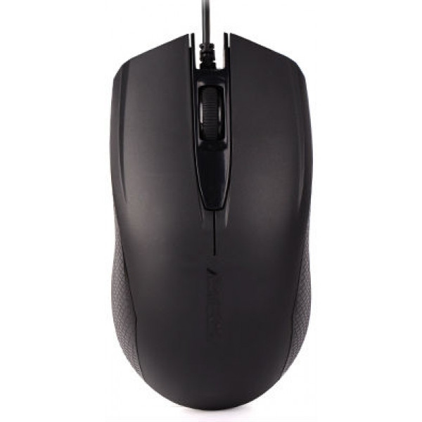 Миша дротова A4tech OP-760 Black