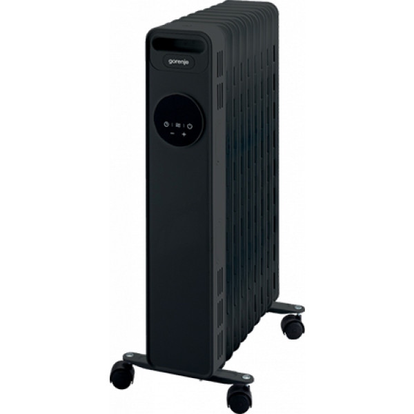 Обігрівач масляний Gorenje OR2000EB