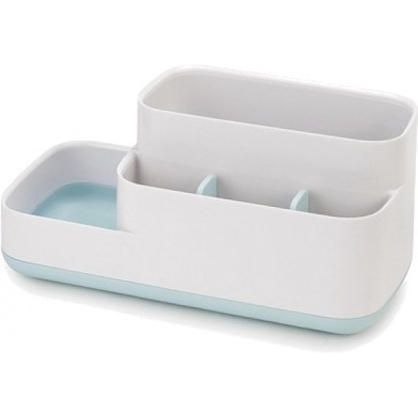 Органайзер для ванної кімнати Joseph Joseph 5,1x12x12 см 70504