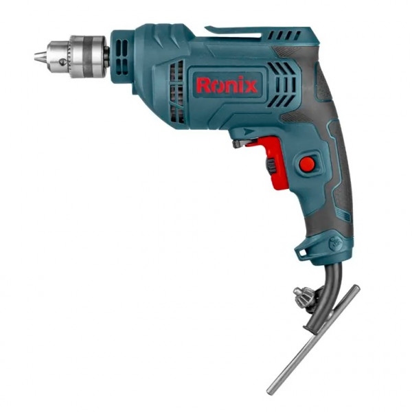 Електродриль Ronix 450Вт (2112)