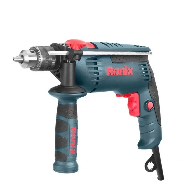Ударний дриль Ronix 850Вт (2250)