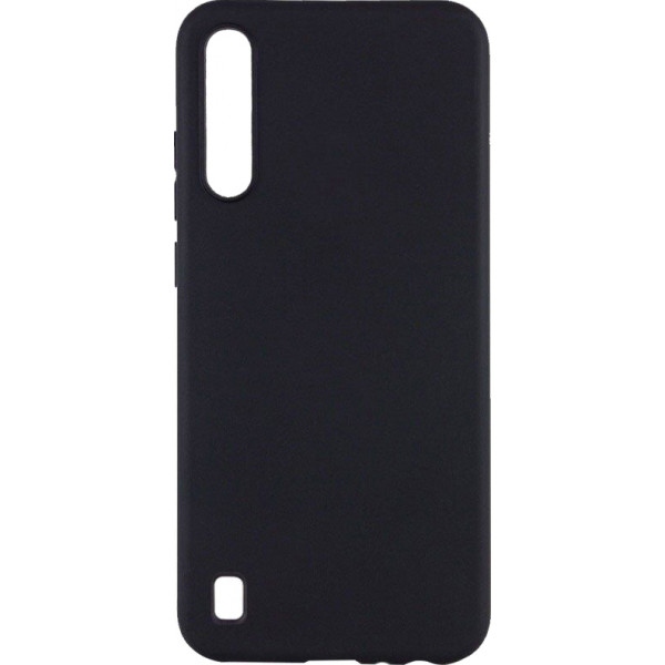 Чохол для смартфону
 Armorstandart Matte Slim Fit for ZTE A7 2020 Black (ARM58378)