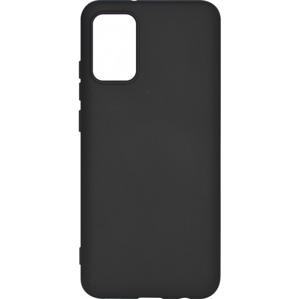 Чохол для смартфону Armorstandart Icon for Samsung Galaxy A02s SM-A025 Black (ARM58231)
