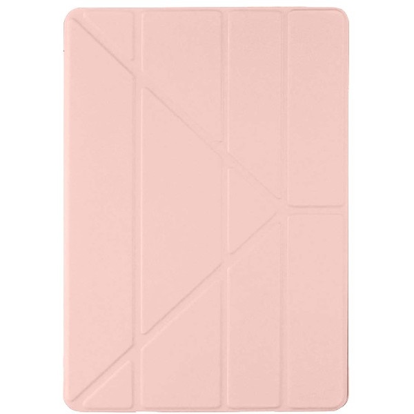 Чохол для планшета Armorstandart for Apple iPad 10.9 2022 Y-type Case with Pencil Holder - Sand Powder (ARM65517)