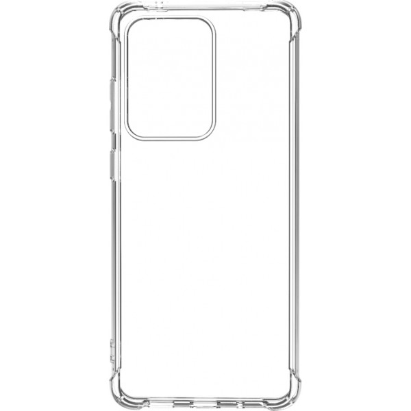 Чохол для смартфону Armorstandart Air Force for Samsung Galaxy S20 Ultra SM-G988 Transparent (ARM56676)
