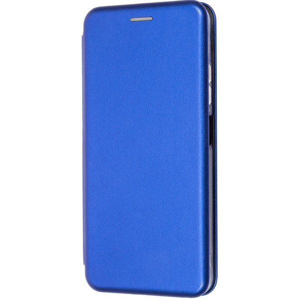 Чохол для смартфону Armorstandart G-Case for Tecno Spark 10 4G (KI5q) Blue (ARM68952)
