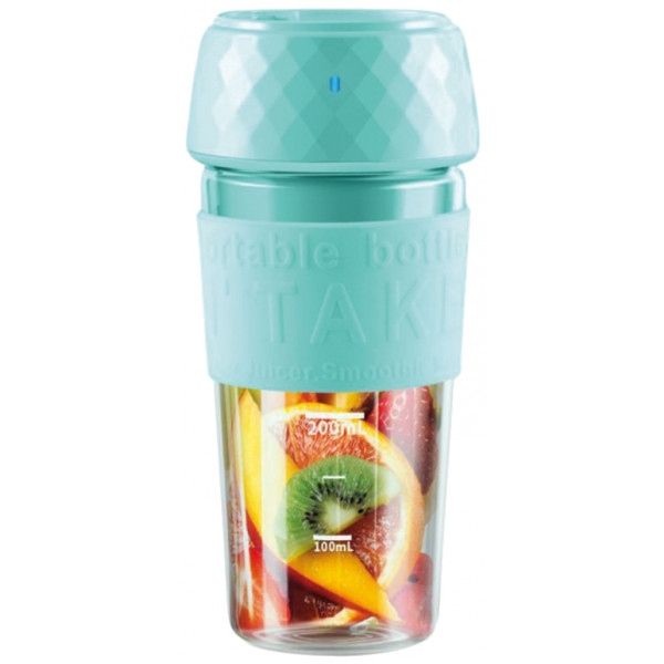 Блендер стаціонарний Oromed Oro-Juice Cup Mint