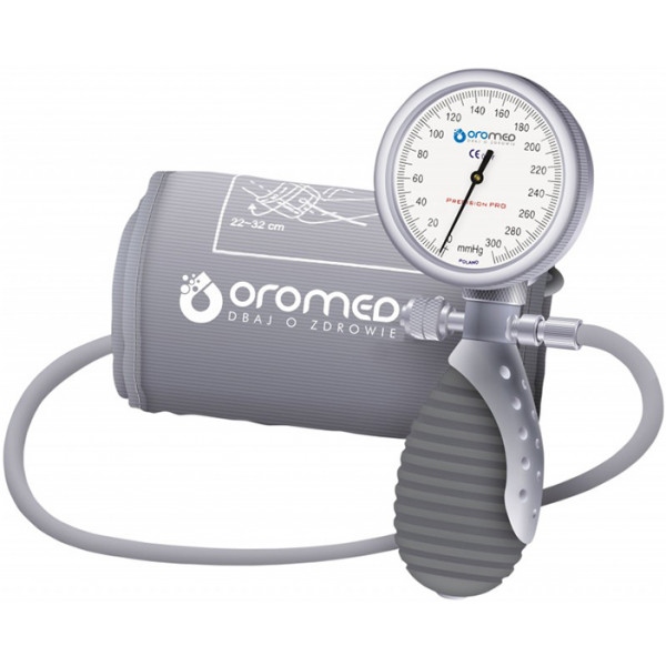 Тонометр Oromed ORO-Precision PRO