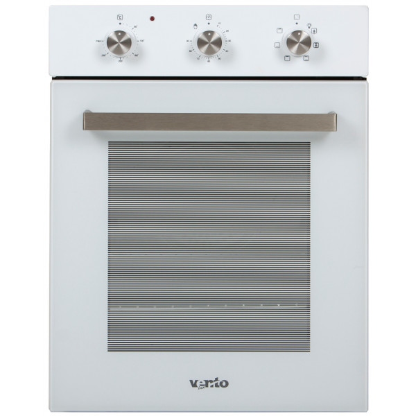 Духова шафа електрична Ventolux OSAKA 6 MT (WH)
