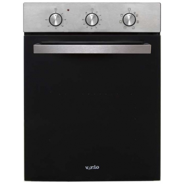 Духова шафа електрична Ventolux OSAKA 6 MT (BKX)