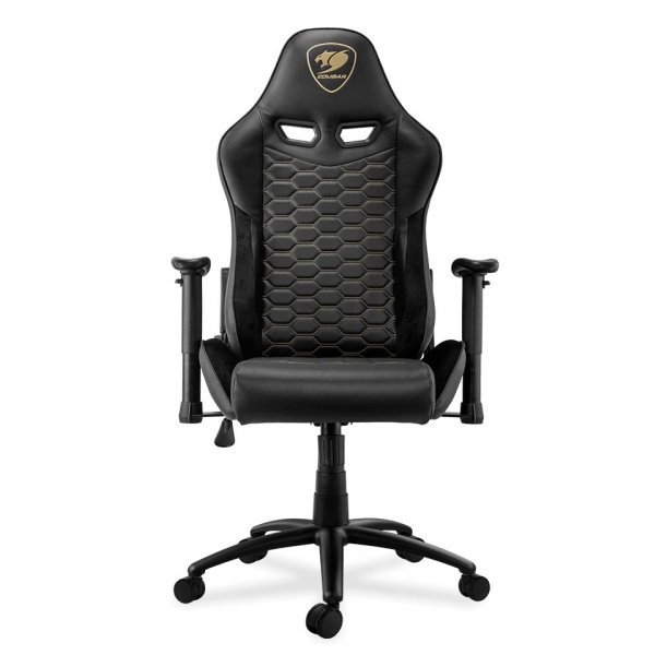 Крісло для геймерів Cougar Outrider Royal