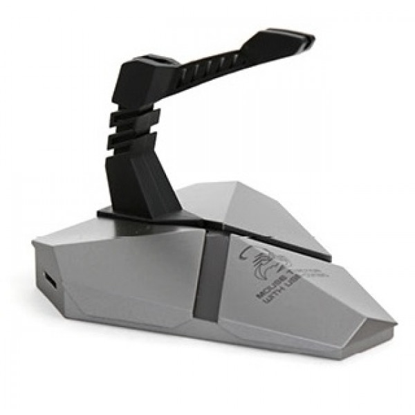Хаб USB Omega Combo Gaming Hub 3-port/microSD Bungee (OUHCRG2)