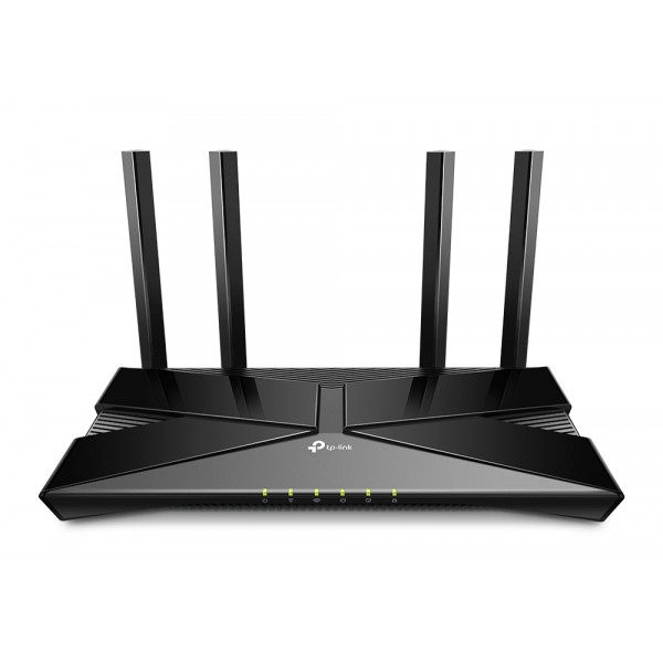 Маршрутизатор інтернет WiFi6 TP-Link Archer AX53