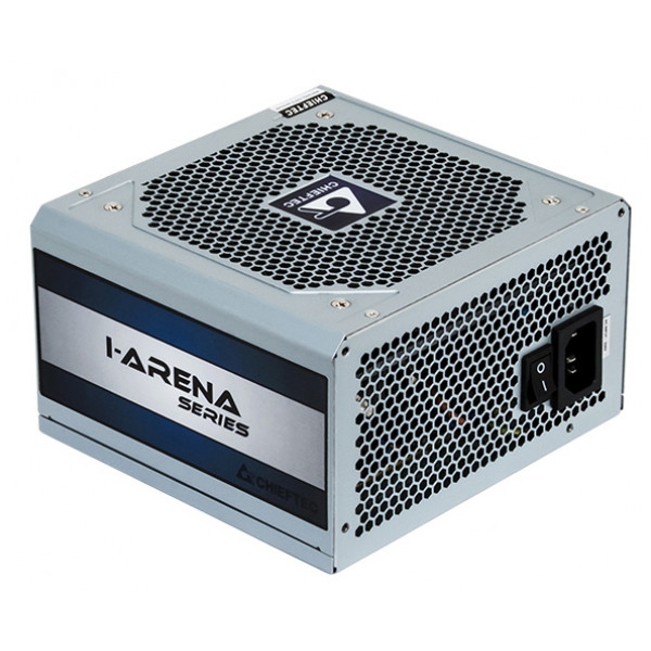 Блок живлення для ПК Chieftec i-ARENA 500W (GPC-500S)