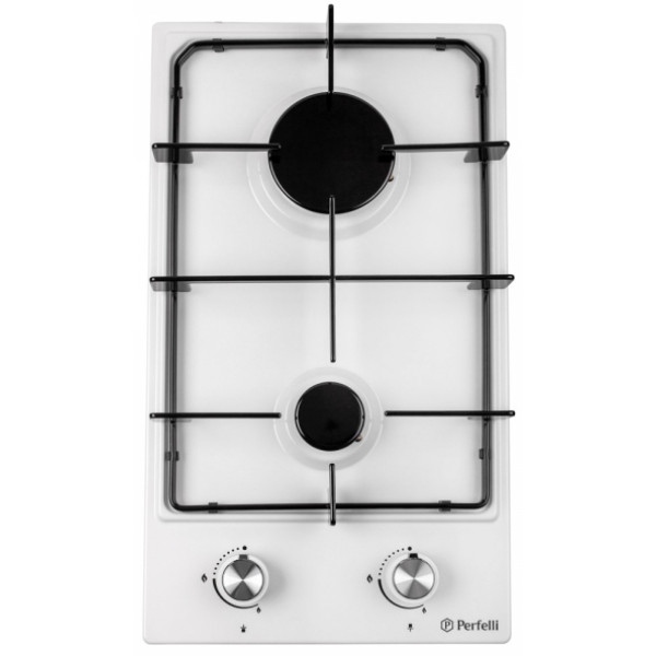 Варильна поверхня Domino Perfelli HGM 31414 WH