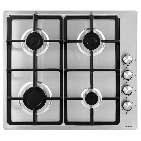 Варильна поверхня газова Minola MGM 615204 I