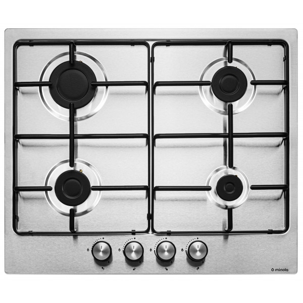 Варильна поверхня газова Minola MGM 61404 I