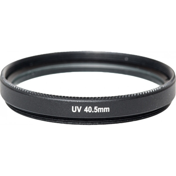 Світлофільтр для об'єктива PowerPlant UV 40.5 мм (UVF405)