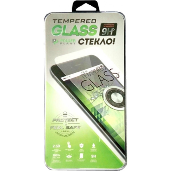 Захисне скло для смартфону PowerPlant Xiaomi Mi 4c (DV00TS0065)