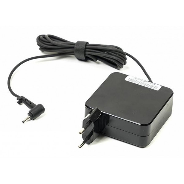 Зарядний пристрій для ноутбука PowerPlant Acer 220V 19V 65W 3.42A (WM-AC65F3011)