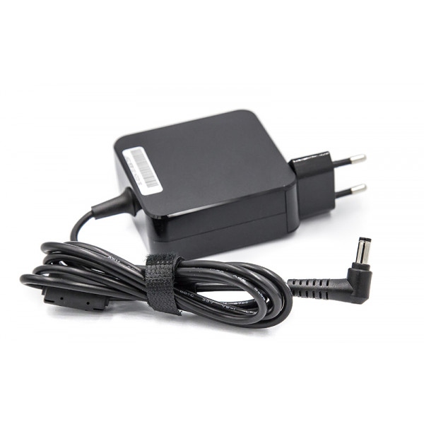Зарядний пристрій для ноутбука PowerPlant Acer 220V 19V 65W 3.42A (WM-AC65F5525)