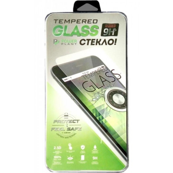 Захисне скло для смартфону PowerPlant Asus ZenFone Go/ZC500TG (DV00TS0087)