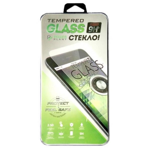 Захисне скло для смартфону PowerPlant for Asus ZenFone 5z (GL603848)