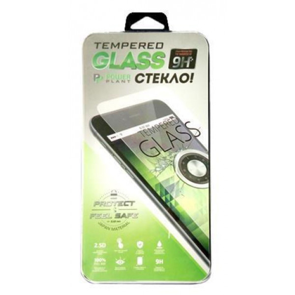 Захисне скло для смартфону PowerPlant for Xiaomi Redmi Note 7 Full Screen (GL606542)