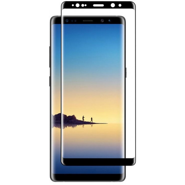 Захисне скло для смартфону PowerPlant Full Screen for Samsung Galaxy Note 9 SM-N960F (GL605392)