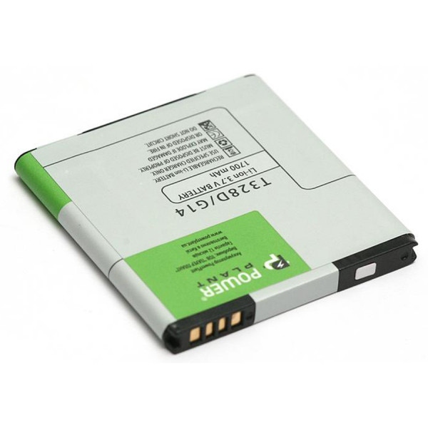 Акумулятор для мобільного телефону PowerPlant HTC Sensation T328D (DV00DV6058)