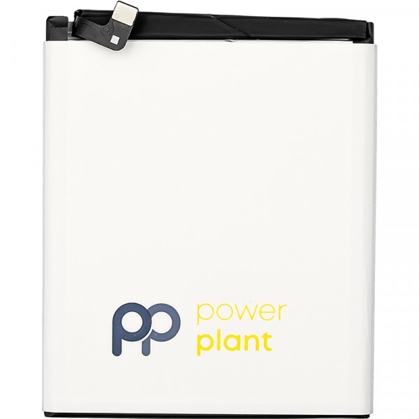 Акумулятор для мобільного телефону PowerPlant Lenovo K8/K8 Plus (BL270) 4000mAh (SM130344)