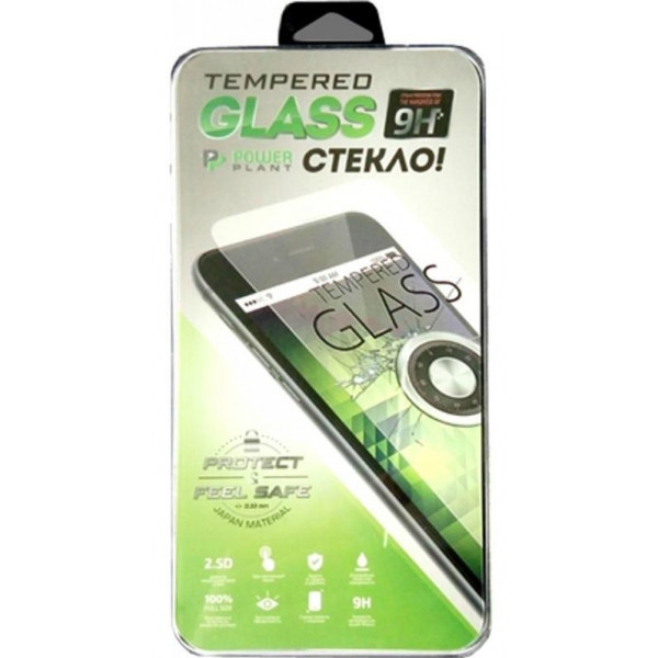 Захисне скло для смартфону PowerPlant Microsoft Lumia 535 (DV00TS0026)