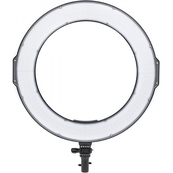 Набір для блогера PowerPlant Ring Light RL-288A LED