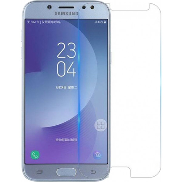 Захисне скло для смартфону PowerPlant Samsung Galaxy J2 2018 (GL605330)