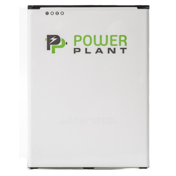 Акумулятор для мобільного телефону PowerPlant Samsung i9200 (B700BE) 3200mAh (DV00DV6180)