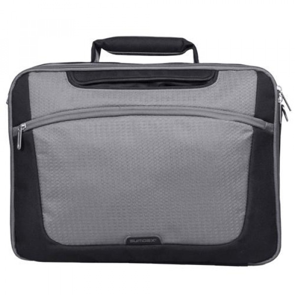 Сумка для ноутбуку Sumdex PON-301BK(1)