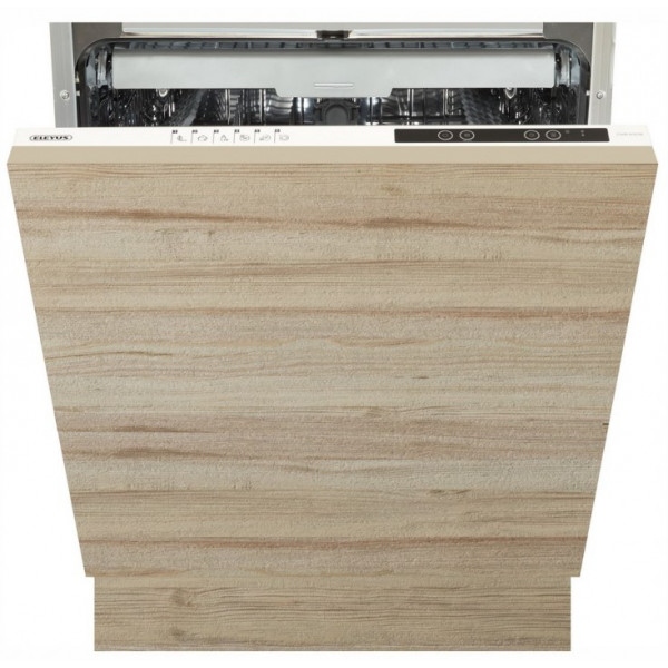 Посудомийна машина вбудована ELEYUS DWB 60036