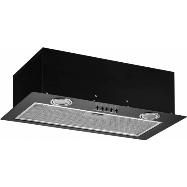 Витяжка вбудована GRANADO Palamos 3603-1200 Black